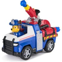SPIN MASTER 6072641 PAW Patrol Chases Rettungsfahrzeug mit Geschoss-Abwurf von SPIN MASTER™