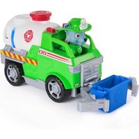 SPIN MASTER 6072642 PAW Patrol Rockys Tanklaster mit Greiferklaue von SPIN MASTER™
