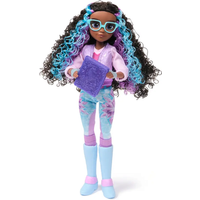 SPIN MASTER 6072646 Unicorn Academy UCA Fashion Doll - Layla Refresh von SPIN MASTER™