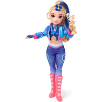 SPIN MASTER 6072647 Unicorn Academy UCA Fashion Doll Isabel Refresh von SPIN MASTER™
