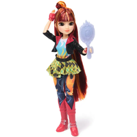 SPIN MASTER 6072648 Unicorn Academy UCA Fashion Doll - Valentina Refresh von SPIN MASTER™