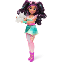 SPIN MASTER 6072649 Unicorn Academy UCA Fashion Doll Ava Refresh von SPIN MASTER™
