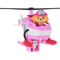 SPIN MASTER 6072661 PAW Patrol Skyes Rettungshubschrauber von SPIN MASTER™