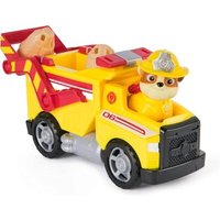 SPIN MASTER 6072662 PAW Patrol Rubbles Rettungs-Truck mit Schaufel von SPIN MASTER™
