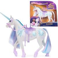 SPIN MASTER 6072673 Unicorn Academy UCA Fashion Unicorn - Glacier Refresh von SPIN MASTER™