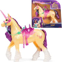 SPIN MASTER 6072674 Unicorn Academy UCA Fashion Unicorn Leaf Refresh von SPIN MASTER™