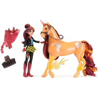 SPIN MASTER 6072677 Unicorn Academy UCA Small Doll & Unicorn Valentina & Cin von SPIN MASTER™