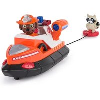 SPIN MASTER 6072684 PAW Patrol Rettungsboot mit Zuma von SPIN MASTER™