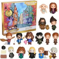 SPIN MASTER 6072709 WWO MMM Harry Potter Adventskalender Diagon Alley von SPIN MASTER™