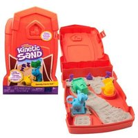 SPIN MASTER 6072781 Kinetic Sand Sandy Farm Set von SPIN MASTER™