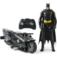 SPIN MASTER 6072896 BAT Batman RC Batcycle von SPIN MASTER™