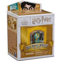 SPIN MASTER 6073188 Harry Potter WWO MMM 5. Hogwarts-Jahr, Überraschungsinhalt von SPIN MASTER™