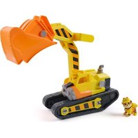 SPIN MASTER 6073297 RBL Rubble & Crew Rubbles Deluxe Tool Fahrzeug von SPIN MASTER™