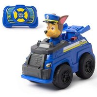 SPIN MASTER 6073298 PAW Paw Patrol RC Chase von SPIN MASTER™