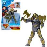 SPIN MASTER 6073320 Superman SUP Movie Line 15cm Dlx Fig The Hammer von SPIN MASTER™