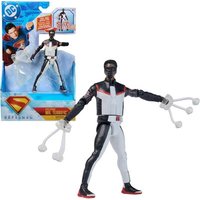 SPIN MASTER 6073321 Superman SUP Movie Line 15cm DLX Fig Mr. Terrific von SPIN MASTER™