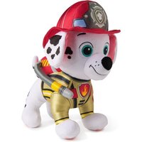 SPIN MASTER 6073667 PAW Patrol Fire Rescue - Marshall Plüsch von SPIN MASTER™