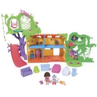 SPIN MASTER 6073669 DTE Dora - Casita Spielset von SPIN MASTER™