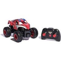 SPIN MASTER 6073723 MJC Monster Jam Spider Man 1:24 von SPIN MASTER™