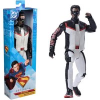 SPIN MASTER 6073797 SUP DC Comics Superman - Action-Figur Mr. Terrific, 30 cm von SPIN MASTER™