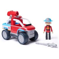SPIN MASTER 6073897 PAW Patrol Fire Rescue - Themed Vehicles Ryder von SPIN MASTER™