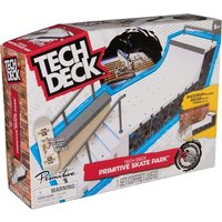 SPIN MASTER 6073916 TED Tech Deck X-Connect PLUS von SPIN MASTER™