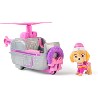 SPIN MASTER 6074039 Paw Patrol PAW XMAS Special Fahrzeuge, sortiert von SPIN MASTER™