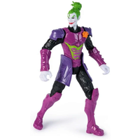 SPIN MASTER 6074675 Batman BAT Batman Ninja 30 cm Joker von SPIN MASTER™