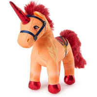 SPIN MASTER 6074690 Unicorn Academy UCA Plüsch Einhörner 18 cm, sortiert von SPIN MASTER™
