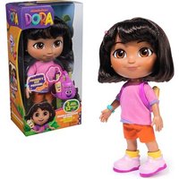 SPIN MASTER 6074840 DTE Dora - Best Friend Puppe von SPIN MASTER™