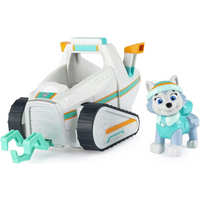 SPIN MASTER 83151 PAW PATROL Basic Vehicle Everest von SPIN MASTER™