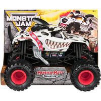 SPINMASTER 12909 MNJ Monster Jam Die Cast 1:24 Dalmatian von SPIN MASTER™