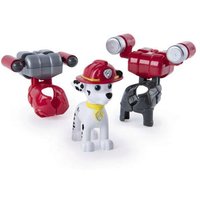 SPINMASTER 6022626 Paw Patrol PAW Action Pack Pups (Deluxe Figur) von SPIN MASTER™