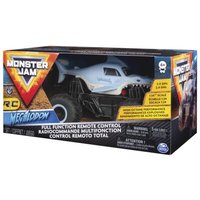 SPINMASTER 6044952 Monster MJC Monster Jam Megalodon 1:24 von SPIN MASTER™