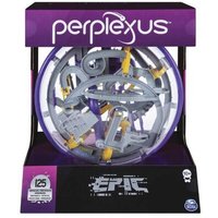 SPINMASTER 6053141 Perplexus OGM Perplexus Epic von SPIN MASTER™