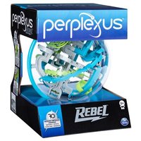 SPINMASTER 6053147 Perplexus OGM Perplexus Rebel von SPIN MASTER™