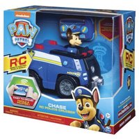 SPINMASTER 6054190 Paw Patrol RC RCP Paw Patrol RC Chase von SPIN MASTER™