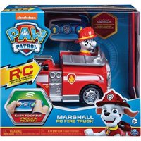SPINMASTER 6054195 Paw Patrol RC RCP Paw Patrol RC Marshall von SPIN MASTER™