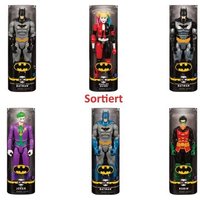 SPINMASTER 6055697 Batman BAT Batman - 30cm-Figuren von SPIN MASTER™
