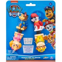 SPINMASTER 6060383 SwimWays SWW Paw Patrol Dive Sticks von SPIN MASTER™