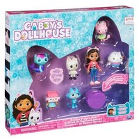 SPINMASTER 6060440 Gabby s Dollhouse GDH Figuren Geschenkset von SPIN MASTER™