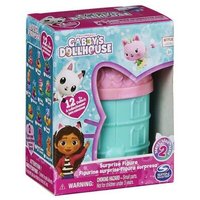 SPINMASTER 6060455 Gabby s Dollhouse GDH Mini Figures Asst.2 von SPIN MASTER™