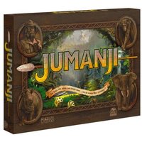 SPINMASTER 6062309 Games CGI Jumanji von SPIN MASTER™