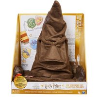 SPINMASTER 6063054 Harry Potter WWO Sprechender Hut von SPIN MASTER™