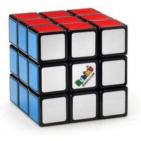 SPINMASTER 6063970 Rubiks RBK Rubiks - 3x3 Cube CDU von SPIN MASTER™