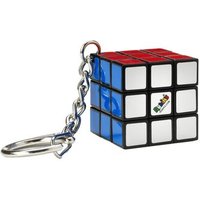SPINMASTER 6064001 Rubiks RBK Rubiks Schlüsselanhänger von SPIN MASTER™