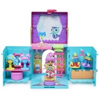SPINMASTER 6064153 Gabby s Dollhouse GDH Rainbow Closet Kleiderschrank von SPIN MASTER™