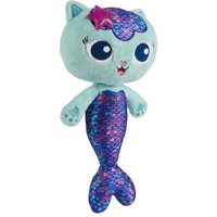 SPINMASTER 6064359 Gabby s Dollhouse GDH Feature MerCat Plüsch von SPIN MASTER™