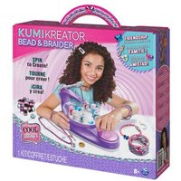 SPINMASTER 6064945 Kumi Kreator CLM Kumi Kreator 3 in 1 von SPIN MASTER™