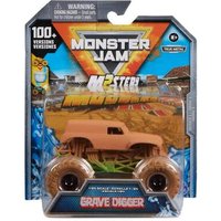 SPINMASTER 6065345 Monster Jam MNJ Monster Jam Mystery Mudders 1:64 von SPIN MASTER™